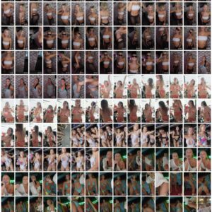03-07-24 Spring Break Ft Lauderdale Part 4 Video Clips