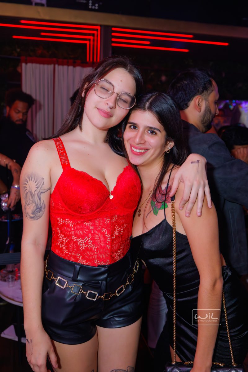 12-19-25 La Rosa Friday