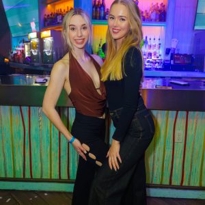 02-03-26 Senor Frogs Tuesdays