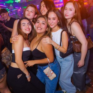 02-10-26 Senor Frogs Tuesdays