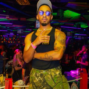 03-17-26 Senor Frogs Tuesdays