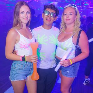 03-31-26 Senor Frogs Tuesdays