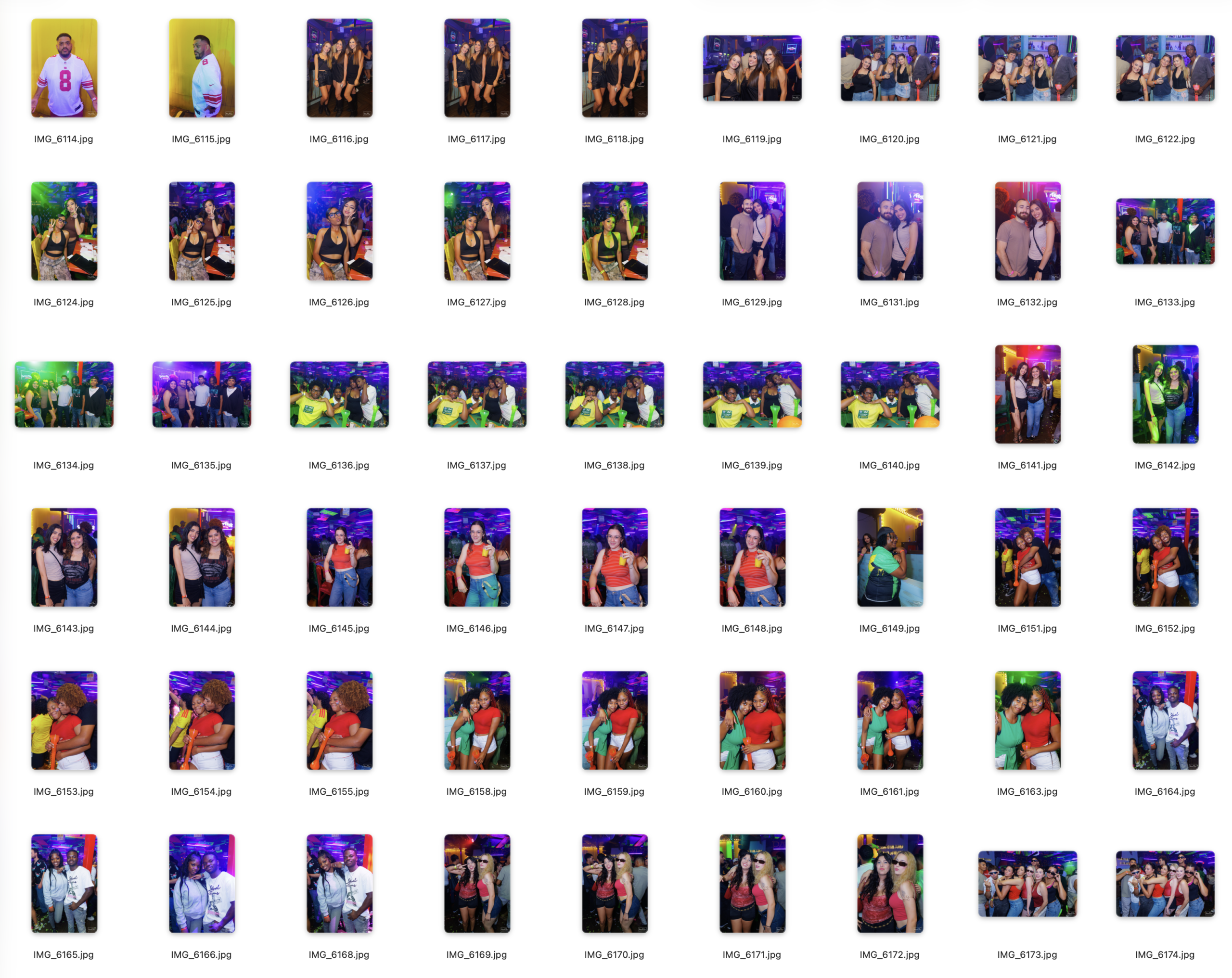 06-16-26 Senor Frogs Tuesdays - Image 7