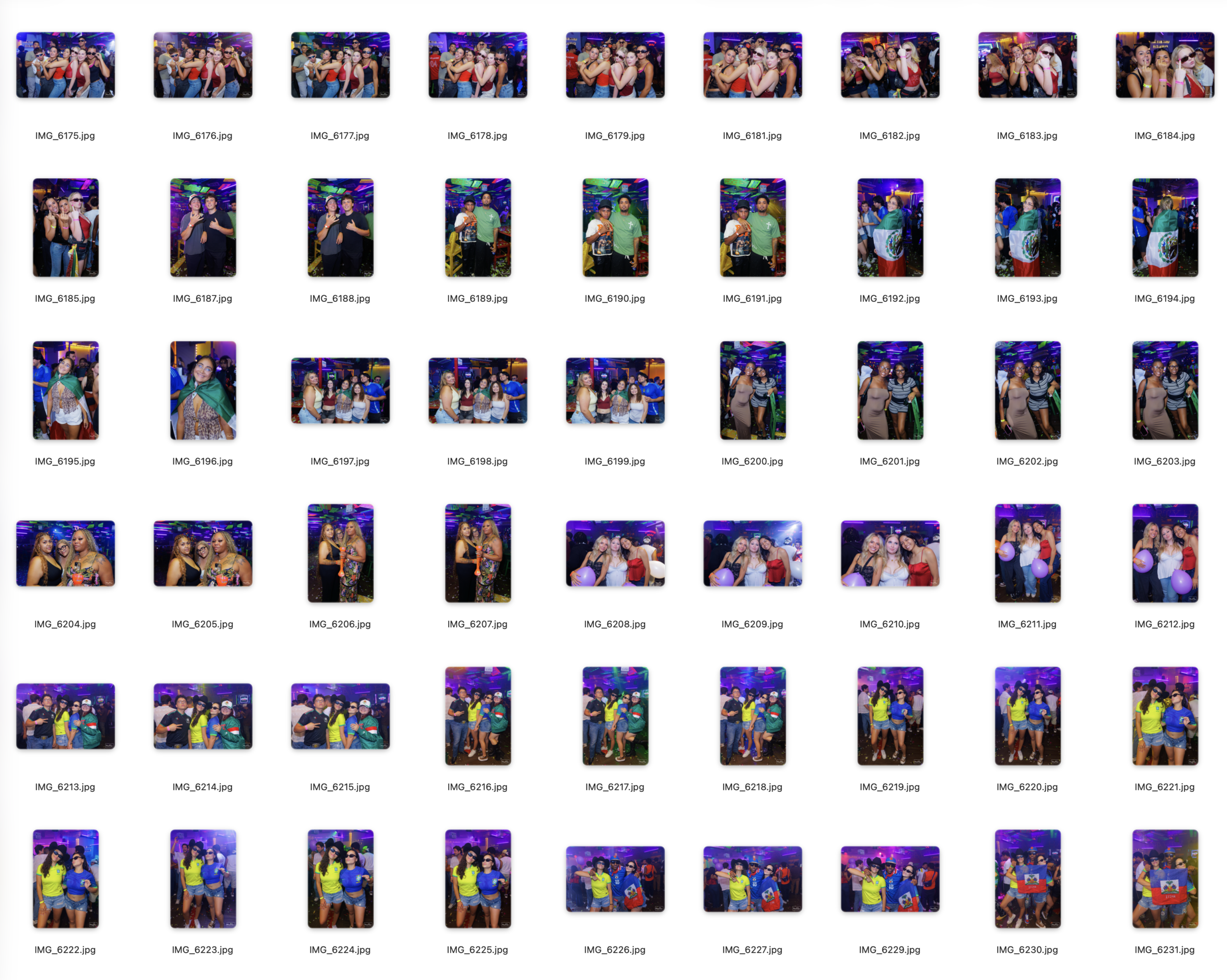06-16-26 Senor Frogs Tuesdays - Image 6