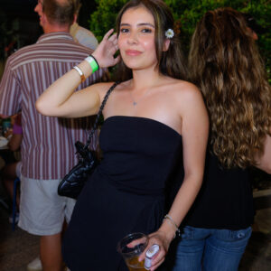 08-03-26 Capri Monday