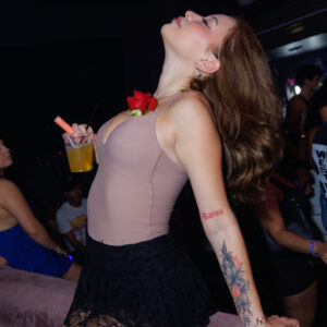 08-15-26 La Rosa Saturdays