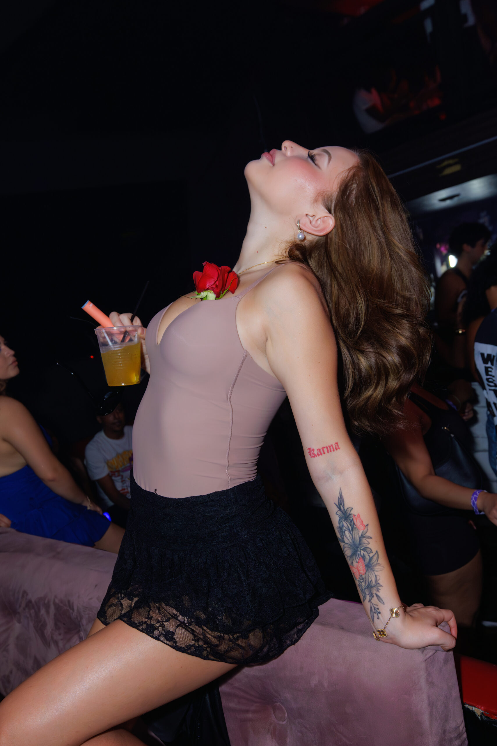 08-15-26 La Rosa Saturdays