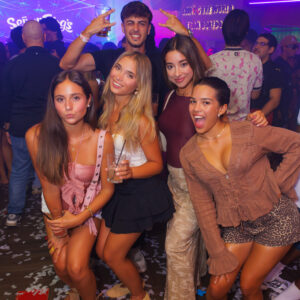 08-11-26 Senor Frogs Tuesdays