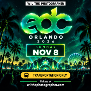 EDC Transportation – Nov 8