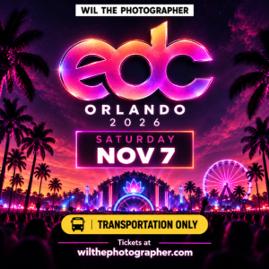 EDC Transportation – Nov 7