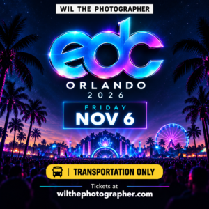 EDC Transportation – Nov 6